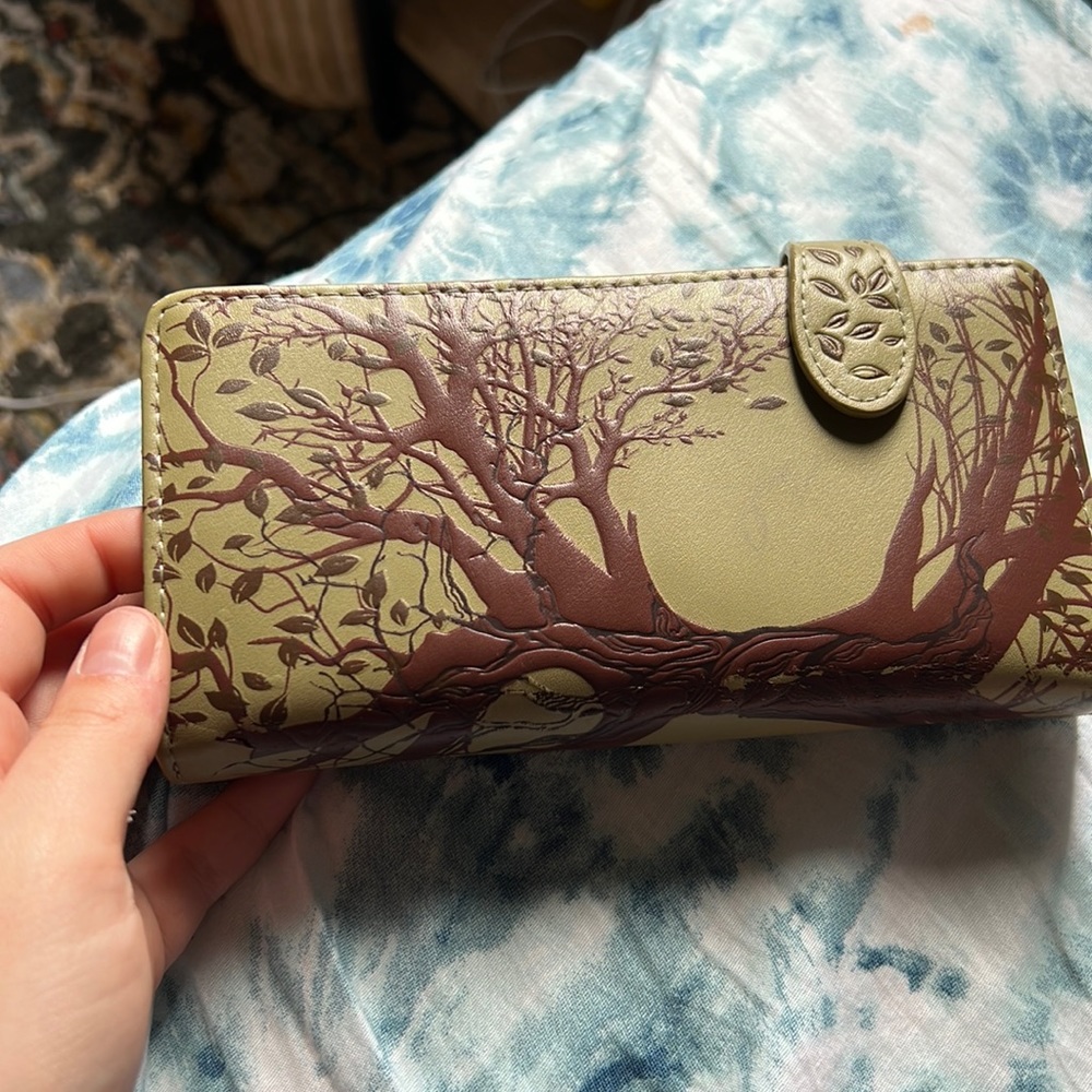 wallet